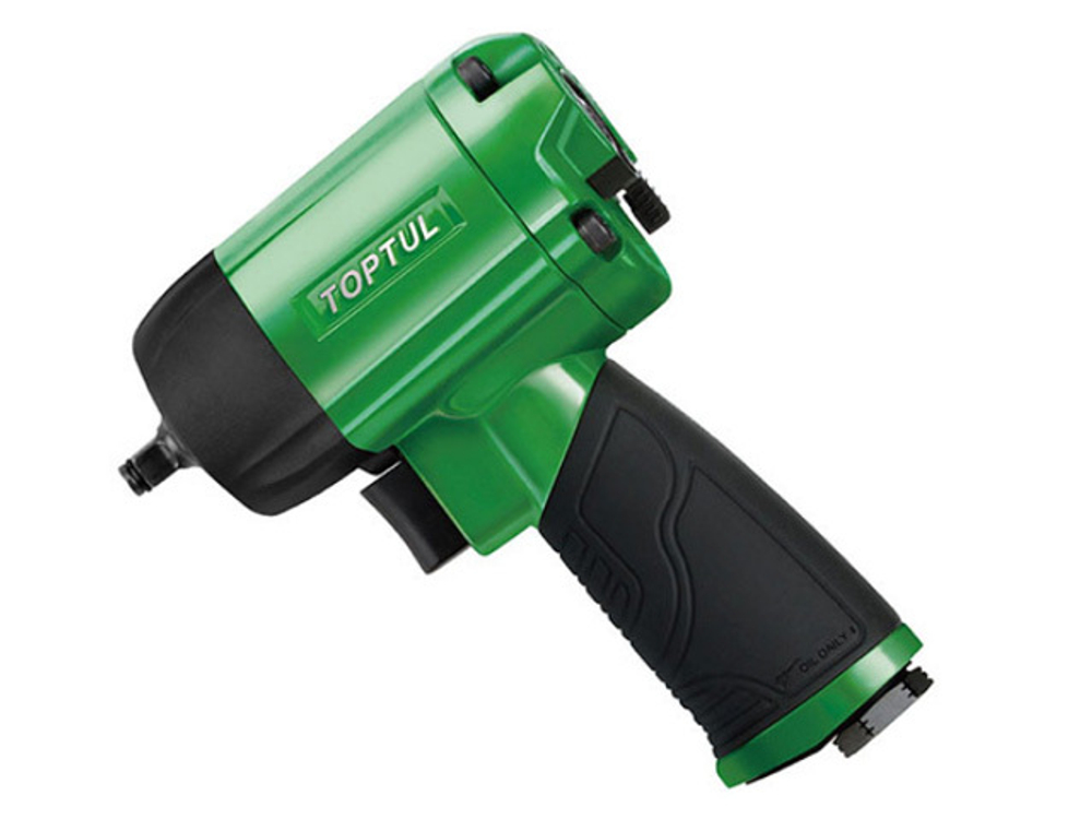 Пневмогайковерт 3/8" 475Nm TOPTUL (KAAX1235)