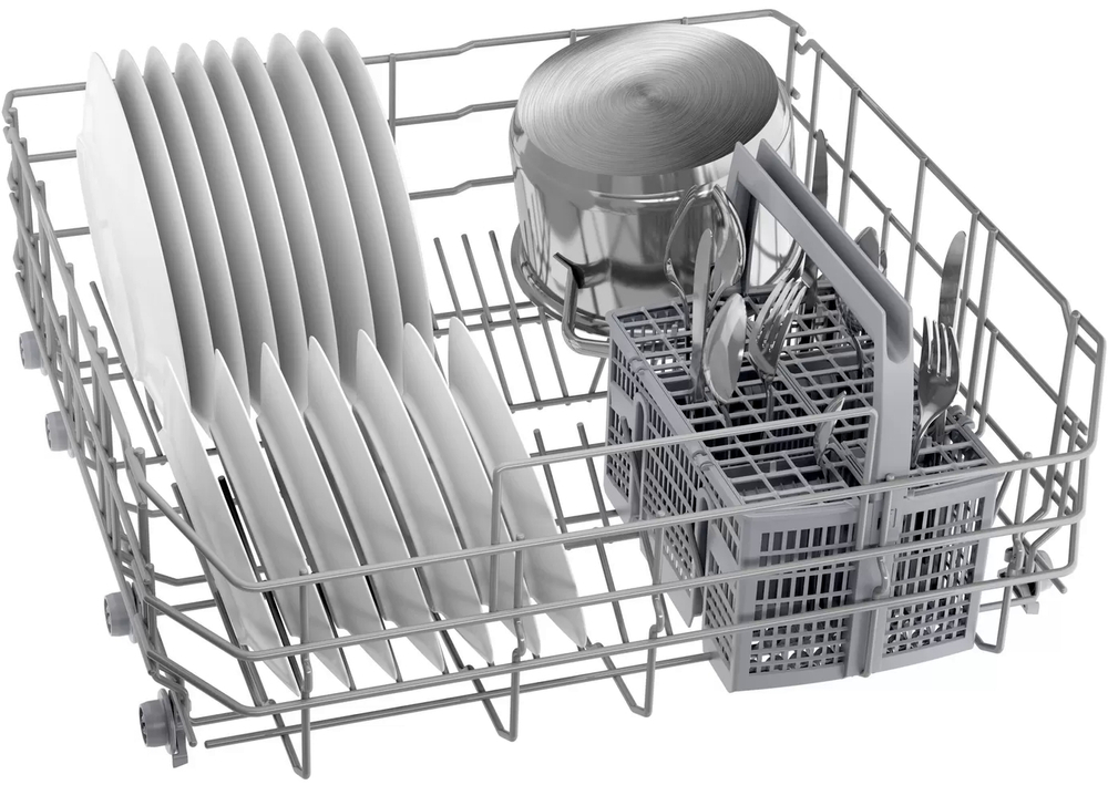 Встраиваемая посудомоечная машина Bosch SGH4HAX11R