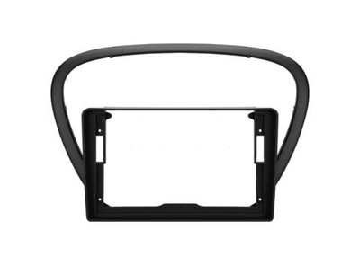Переходная рамка для Peugeot 607 2004-2010 9.0"