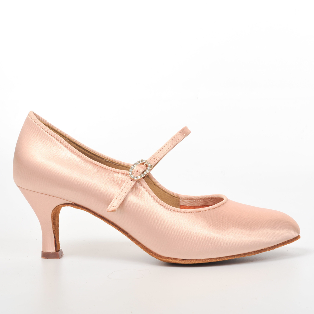 Туфли для европейских танцев