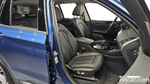 BMW X3 (G01) xDrive 20i Luxury (03.2020)