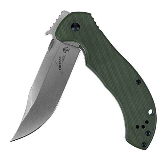 Нож KERSHAW CQC-10K 6030