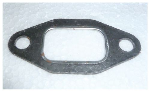 Прокладка выпускного коллектора TDQ 10,12,15 4L/Exhaust manifold gasket