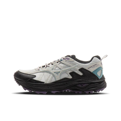 Mizuno Racer Trail "Arctic Grey"