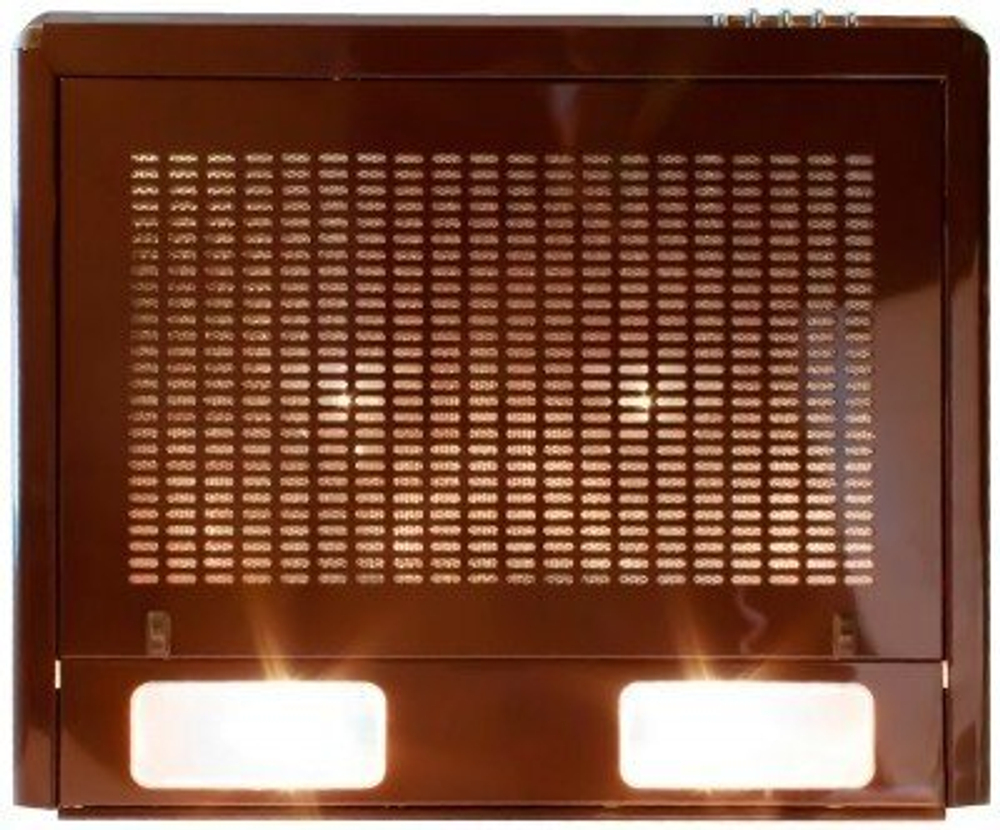 Вытяжка "ПРОФИТ - М" Фортуна Турбо 2 50 (Cu) медь