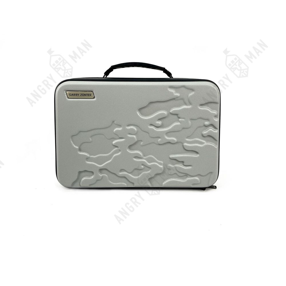 Кейс под патроны 12 калибр, Garry Zonter