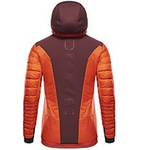 Black Yak Куртка женская гибрид HYBRID JACKET (prim)