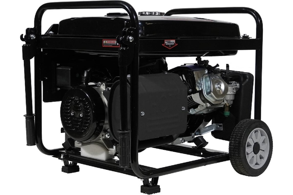 Генератор Lifan 6 GF2-4 (LF7000E3)