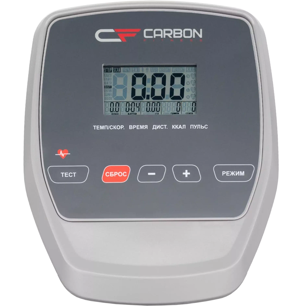 CARBON FITNESS U500