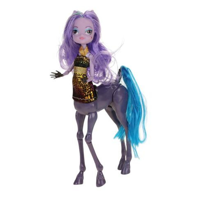 Кукла тип Модница 29см, пакет Z6302