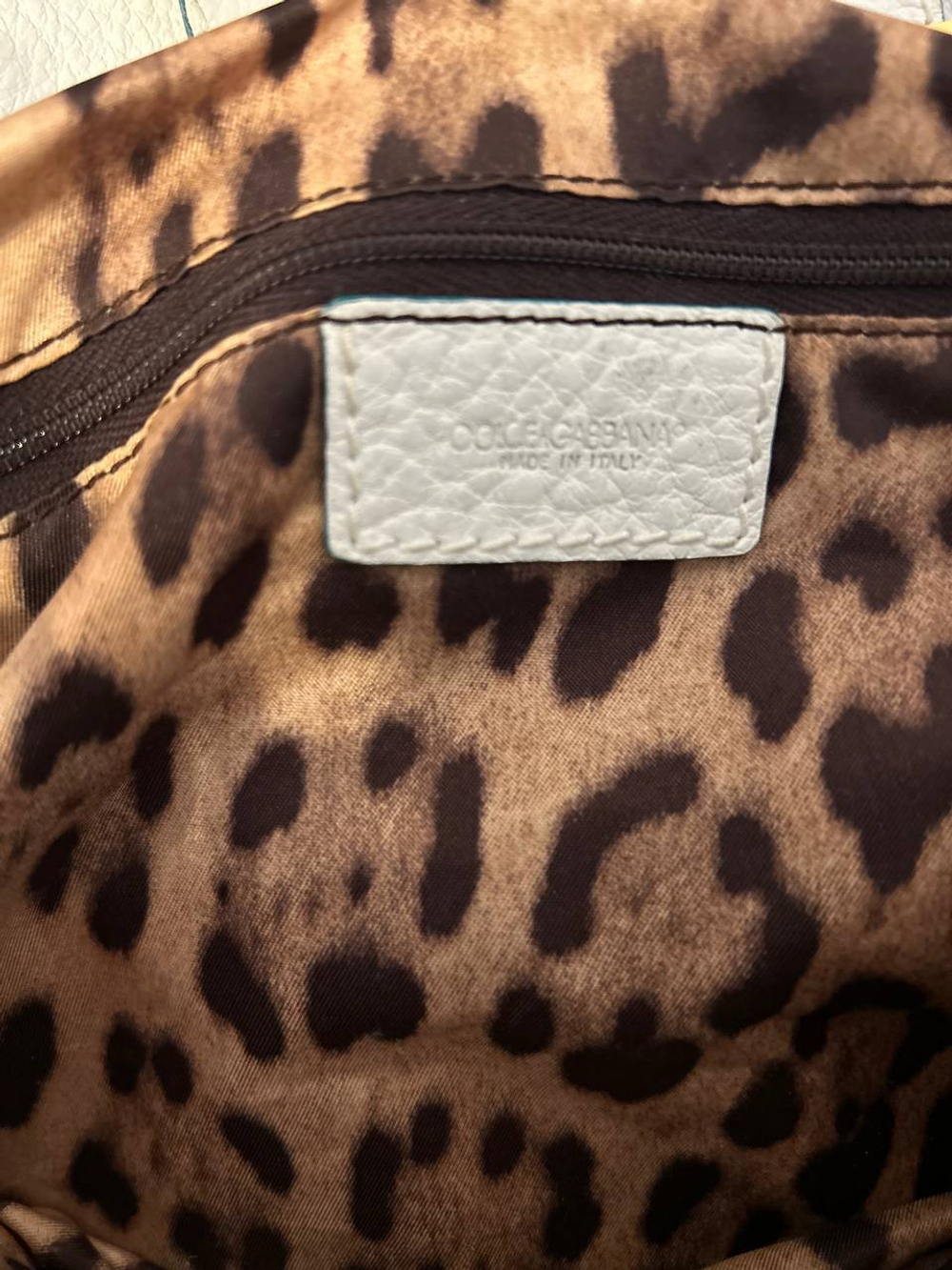Сумка Dolce&Gabbana