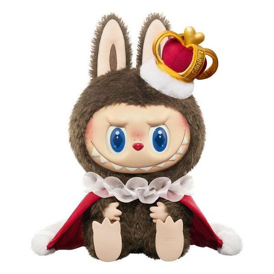 Коллекционная фигурка POPMART THE MONSTERS Let's Checkmate Series-Vinyl Plush Doll