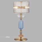 Декоративная настольная лампа Odeon Light TERRA 5414/2TA