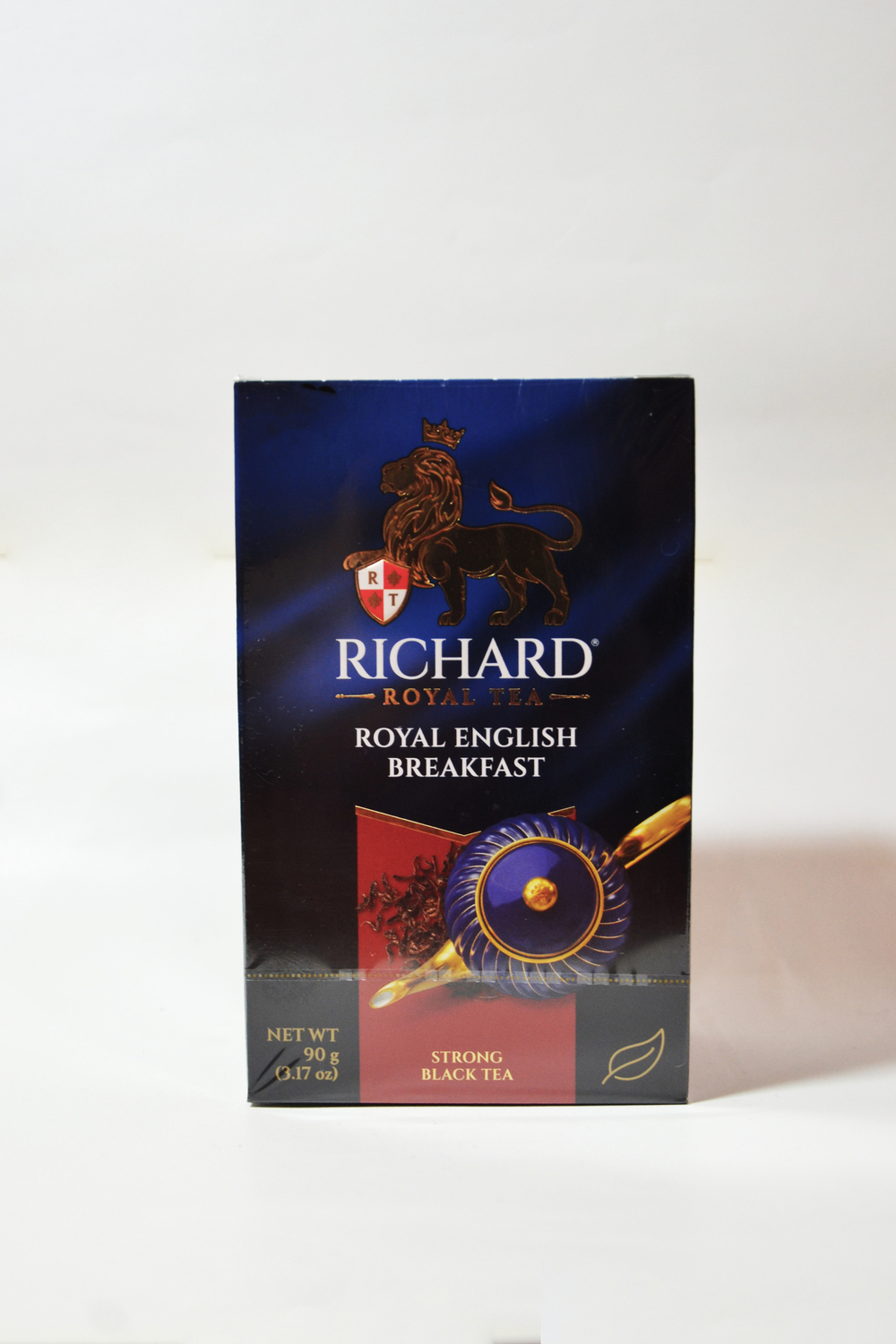 Чай черный English Breakfast Richard Royal, 90г