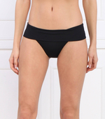 Трусики Brussels Melissa Odabash - черный(Brussels Bottom CR)