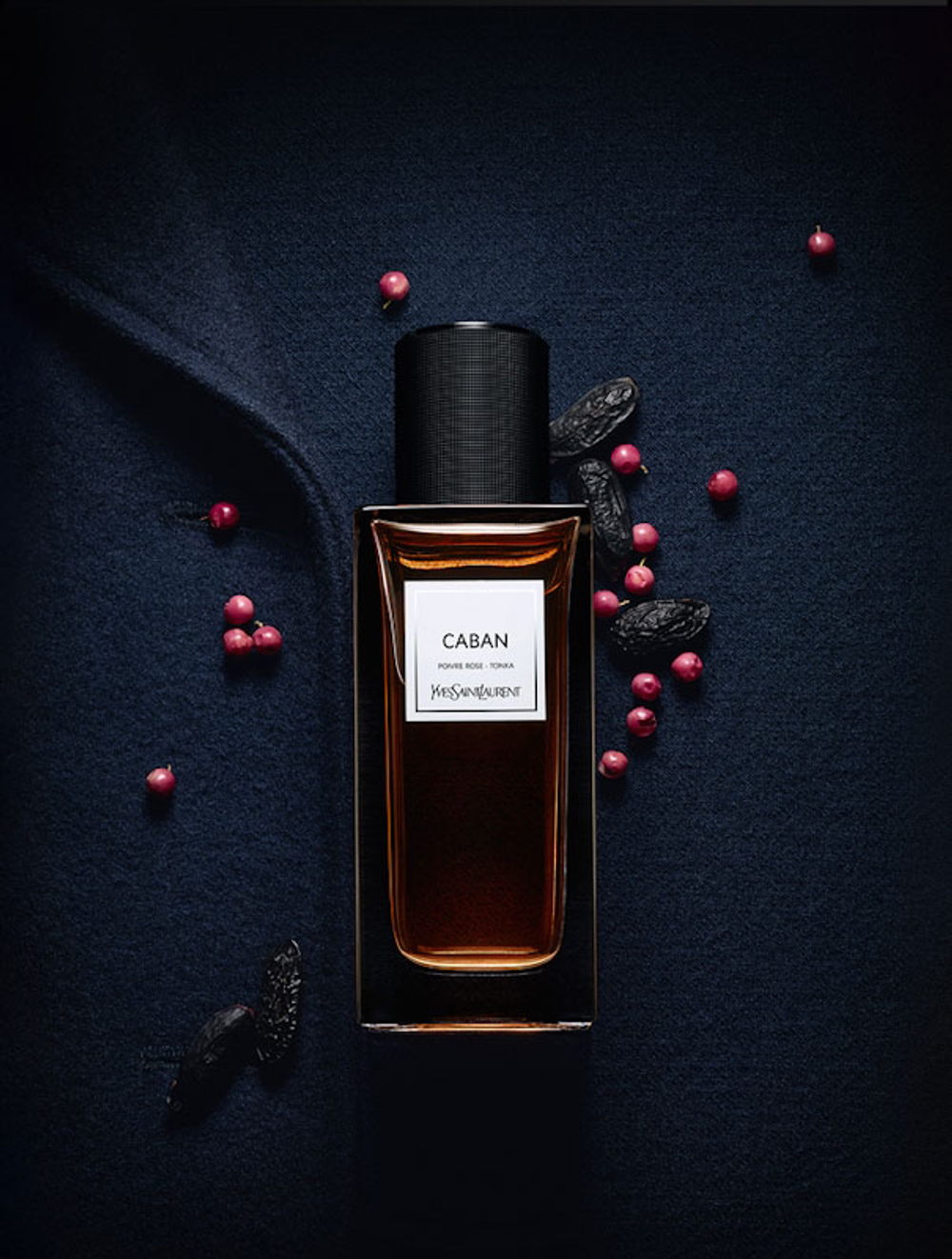 Yves Saint Laurent Caban