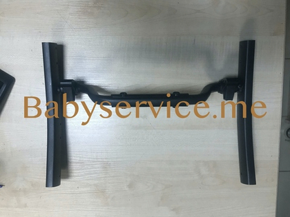 Элемент рамы Peg-Perego Booklet задний