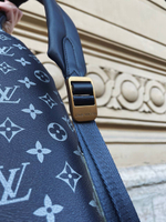 Louis Vuitton Discovery