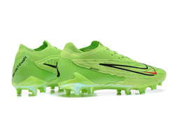 Бутсы Nike Phantom GX Elite FG (Зеленый)
