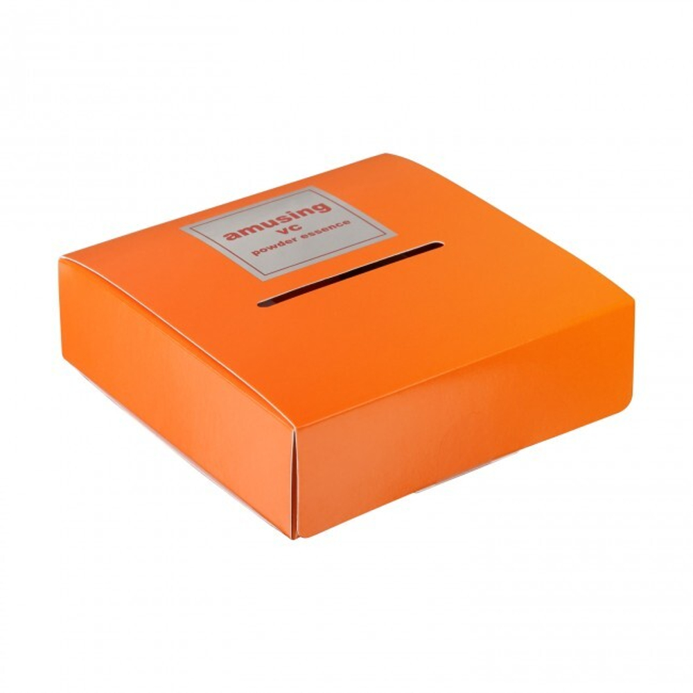 Сыворотка-порошок с витамином С JUKOHBI LUMINIUS, 3,5 г