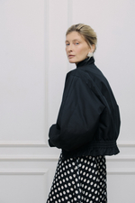 Куртка-бомбер 