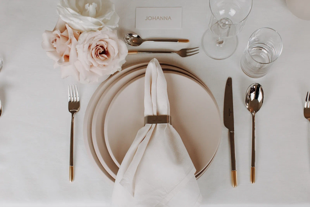 Villeroy & Boch Ложка Ella Gold 14,2 см 12-6351-0160