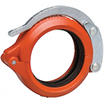 Соединение замок Victaulic 5.1/2"