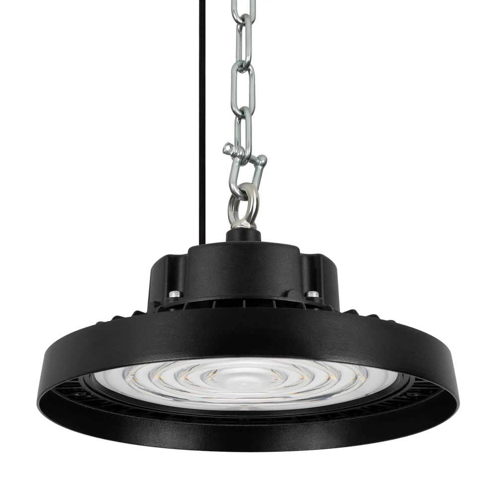Светильник SP-ERCON-R255-100W White5000 (BK, 90 deg, 230V) (Arlight, IP65 Металл, 5 лет) 056100