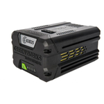 Аккумуляторная цепная пила Greenworks GC82CS25 82V