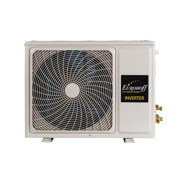 Кондиционер Eurohoff EVR-07 I — (2)