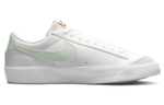 Кроссовки Nike Blazer Low 77 (Женская размерная сетка)