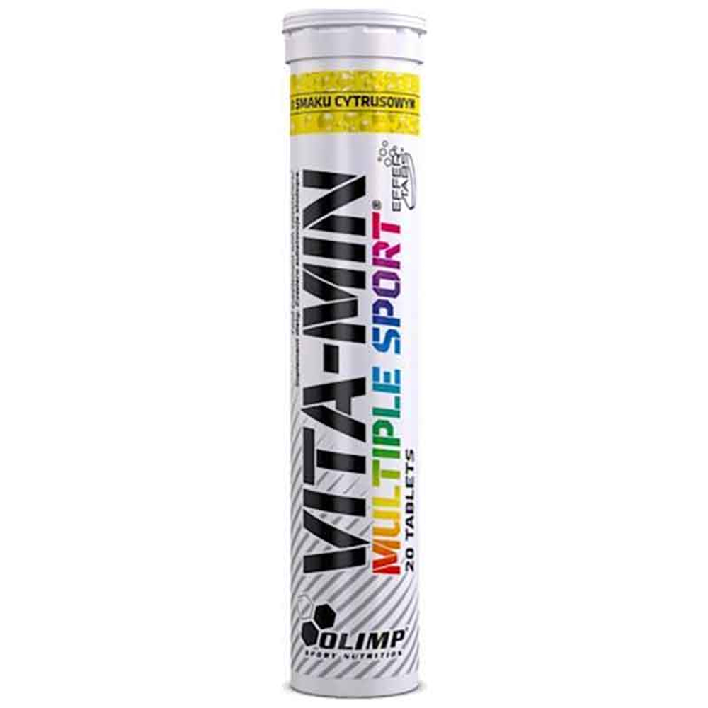 Olimp Vita-Min Multiple Sport (20 шипуч. таб.)