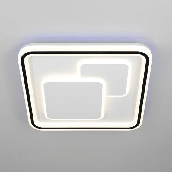 Люстра потолочная Citilux Квест CL739180E