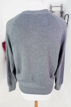 Кардиган Baon практичный, маркировка М, визуально на 46 размер