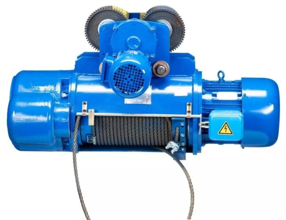 Таль электрическая ESQ RW 1031 (г/п 1т в/п 6м) 20.02.000004