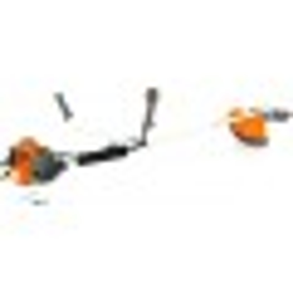 Мотокоса HOLZFFORMA FF541R PRO BC54100PRO