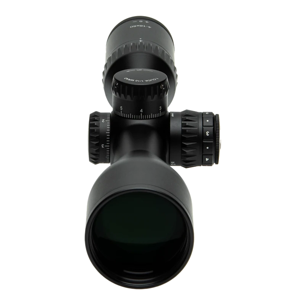 ARTELV LRS 4-16x50 FFP 30mm оптический прицел ASL41650F