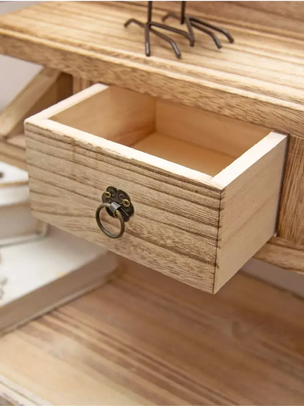 Зеркало настенное большое