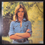 Виниловая пластинка Olivia Newton-John - Let Me Be There LP