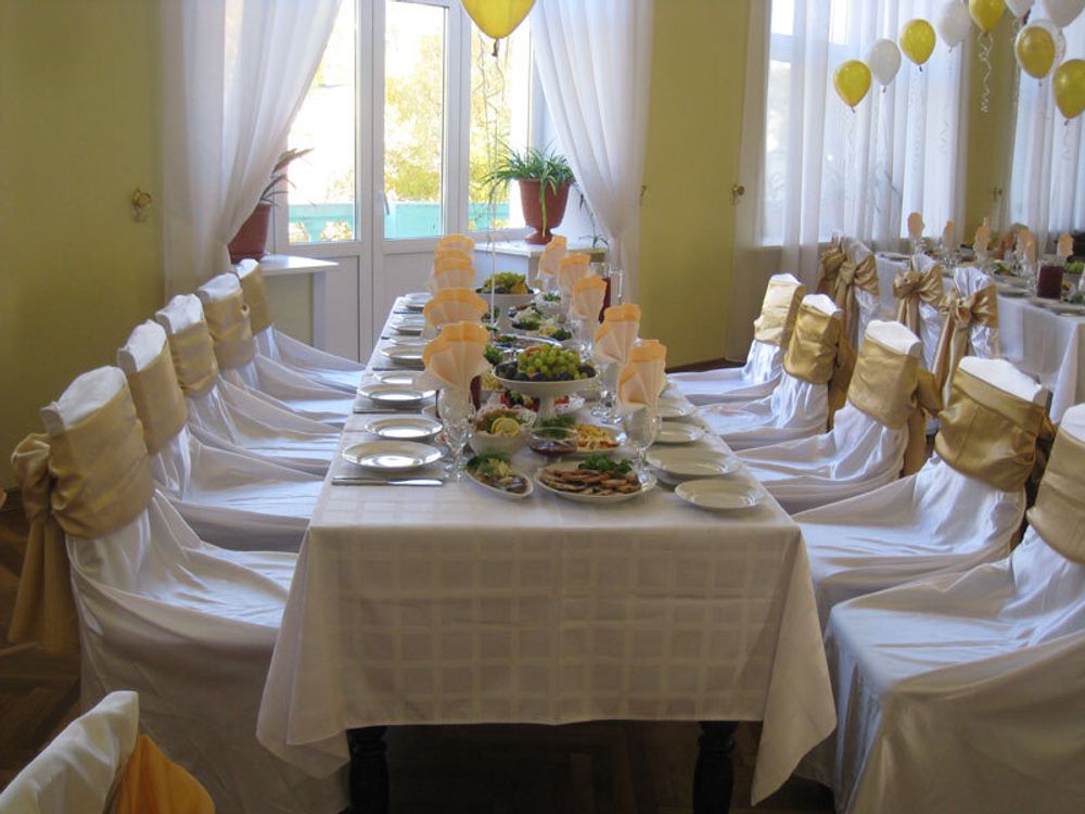 Декорирование тканью