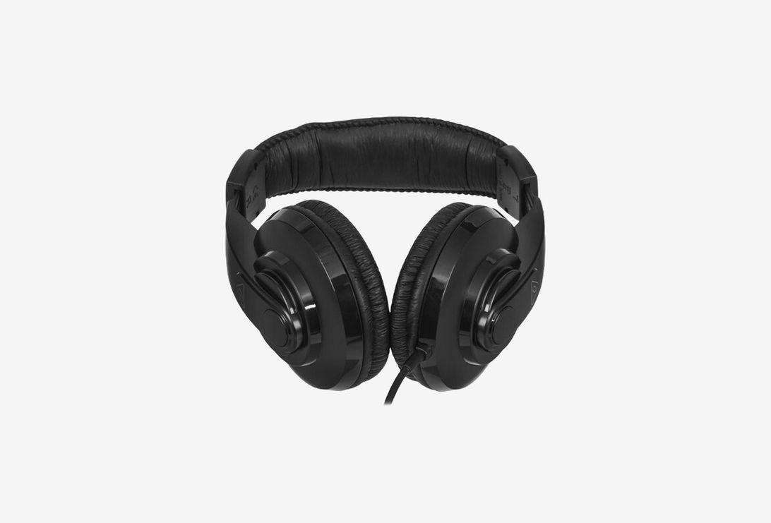 BEHRINGER HPM 1100-BK_0226330101156