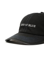 Кепка Kind Of Blue