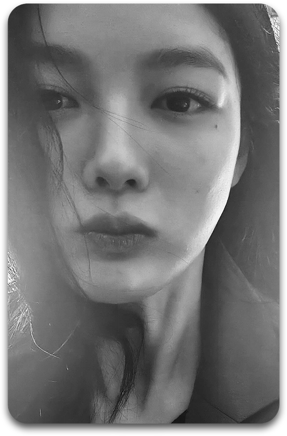 Карта #1211 / Kim Yoo Jung