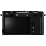Цифровая фотокамера Fujifilm X-E5 Kit XF 23mm F2.8 R WR. Черный