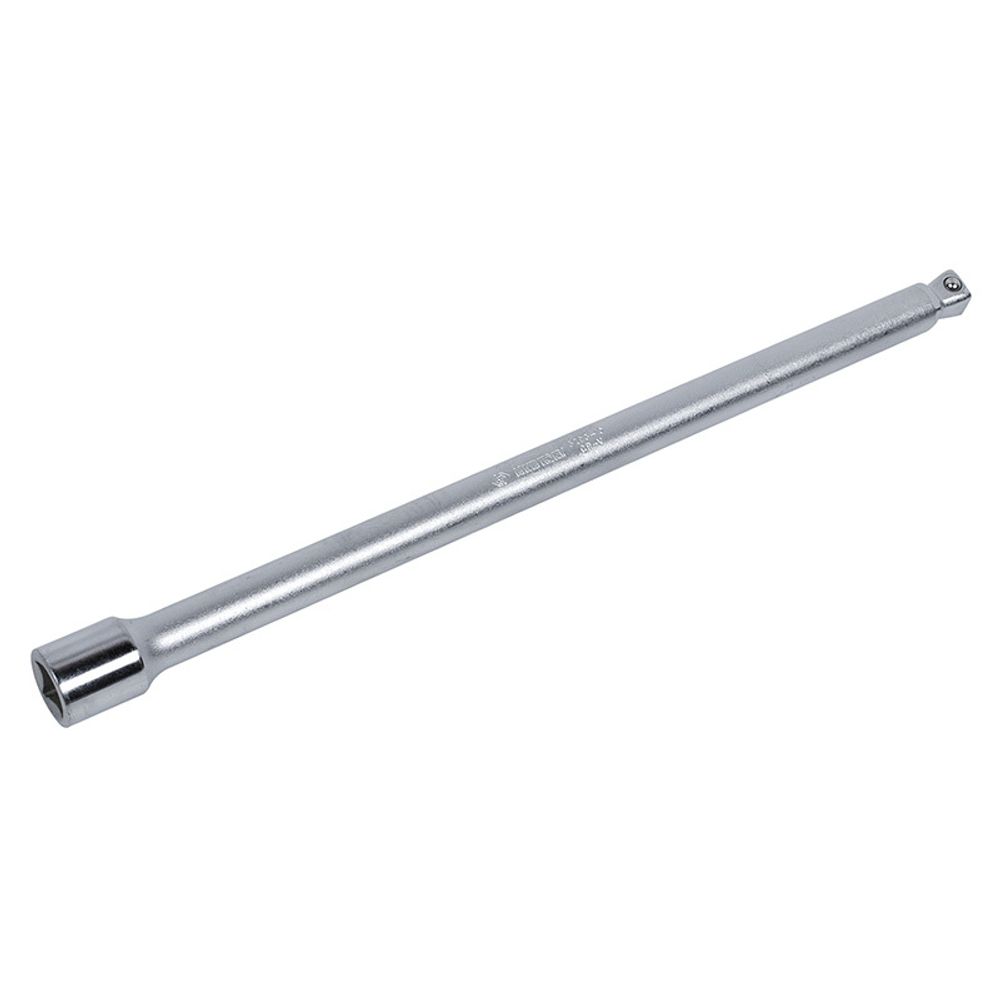 KING TONY (3293-10) Удлинитель 3/8", 250 мм, 15 градусов, с шаровым окончанием, двухпозиционный