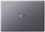 Ноутбук  Honor Magicbook X16 2025 16 ", Core i5, 16 Гб RAM, 512 Гб SSD, UHD Graphics, Серый
