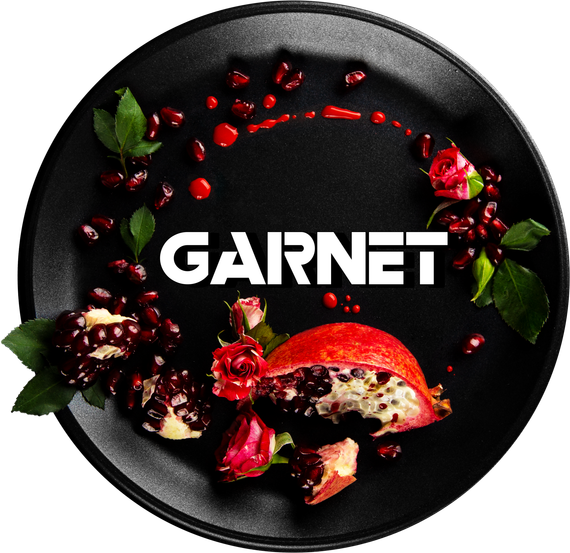 Black Burn - Garnet (25г)