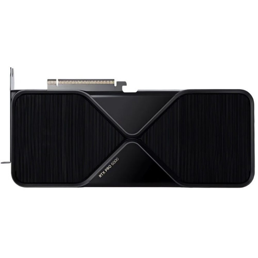 Графический ускоритель Nvidia RTX PRO 6000 Blackwell Workstation Edition, 96GB GDDR7