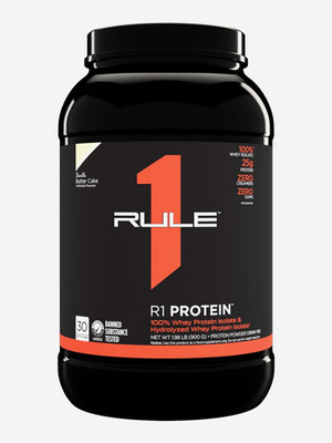 Rule 1 Protein 906 г