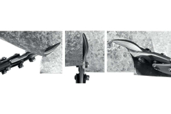 Правые ножницы по металлу STAYER Hercules 250 мм 2320_z01